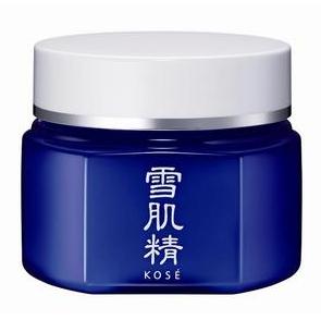 KOSE高丝 雪肌精洁肤霜151ml