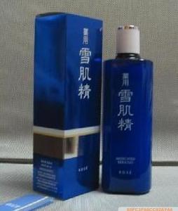 KOSE高丝 雪肌精化妆水(爽肤水) 360ml